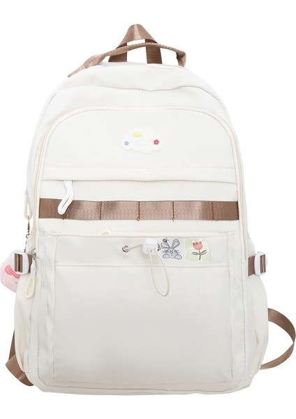 Okul Çantası (Yurt Dışından)