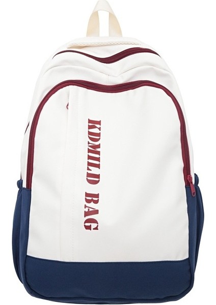 Okul Çantası (Yurt Dışından)