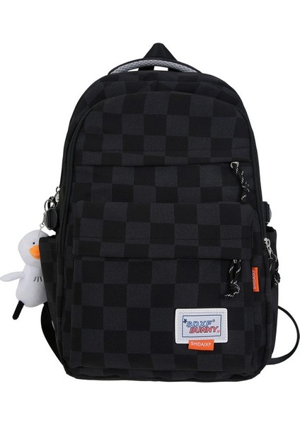 Edebi Tarzı Sırt Küçük Taze Lise Ortaokul Öğrencisi Okul Çantası (Yurt Dışından) fiyatları