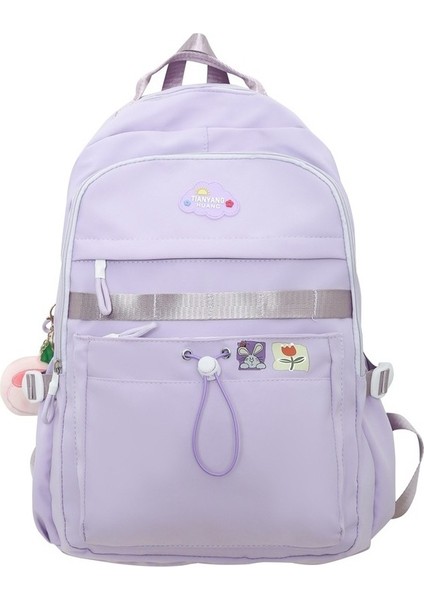 Okul Çantası (Yurt Dışından)