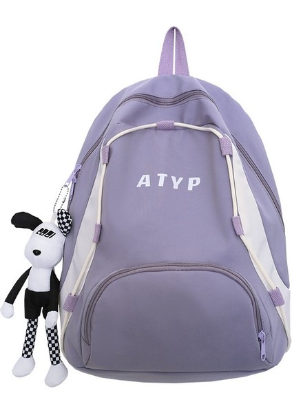 Okul Çantası (Yurt Dışından)