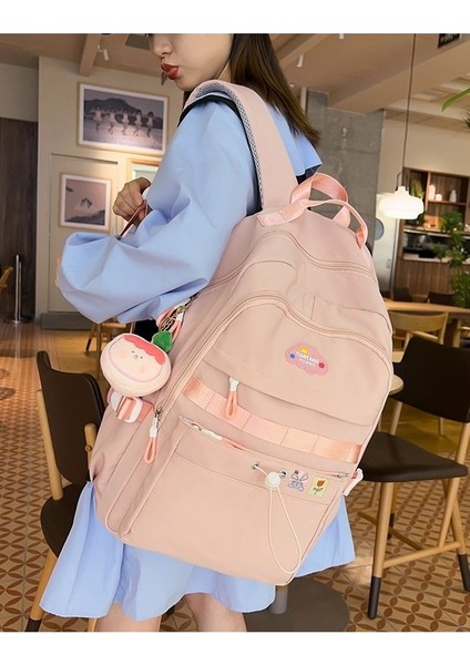 Okul Çantası (Yurt Dışından) modelleri