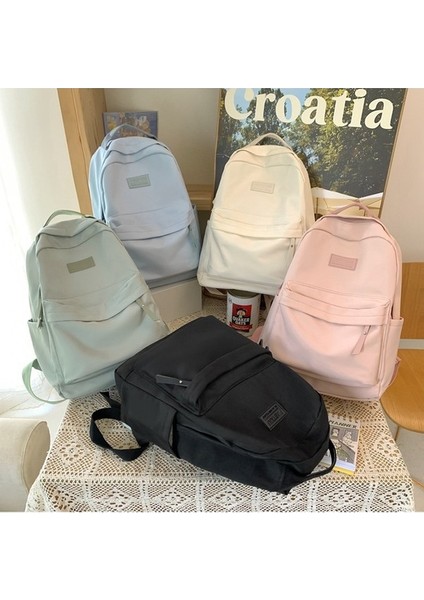 Okul Kadın Büyük Kapasiteli Ortaokul Öğrencileri Lise Öğrencileri Öğrenci Sırt Tüm Maç Sırt Çantası (Yurt Dışından) fiyatları