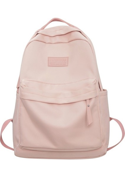 Okul Kadın Büyük Kapasiteli Ortaokul Öğrencileri Lise Öğrencileri Öğrenci Sırt Tüm Maç Sırt Çantası (Yurt Dışından)