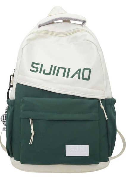 Okul Çantası (Yurt Dışından)