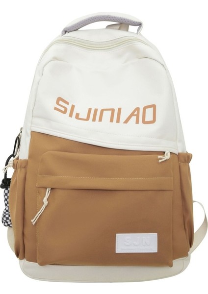 Okul Çantası (Yurt Dışından)