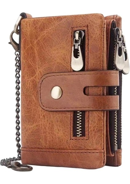 Erkek Cüzdan (Yurt Dışından)