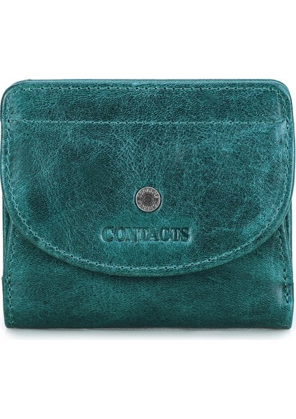 Üst Katman Inek Derisi Bayan Cüzdanı Küçük Kartlık (Yurt Dışından) modelleri