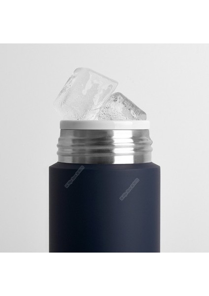 350ML Vakumlu Termos - Siyah (Yurt Dışından) modelleri