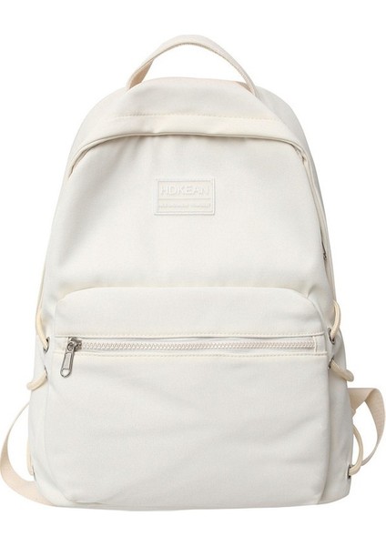 Okul Büyük Kapasiteli Öğrenci Sırt Lise Öğrencisi Ortaokul Öğrencisi Seyahat Üniversite Öğrencisi Sırt Çantası (Yurt Dışından)