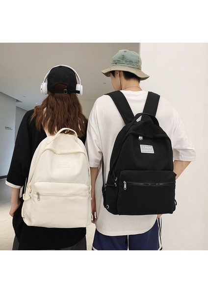 Okul Büyük Kapasiteli Öğrenci Sırt Lise Öğrencisi Ortaokul Öğrencisi Seyahat Üniversite Öğrencisi Sırt Çantası (Yurt Dışından) modelleri