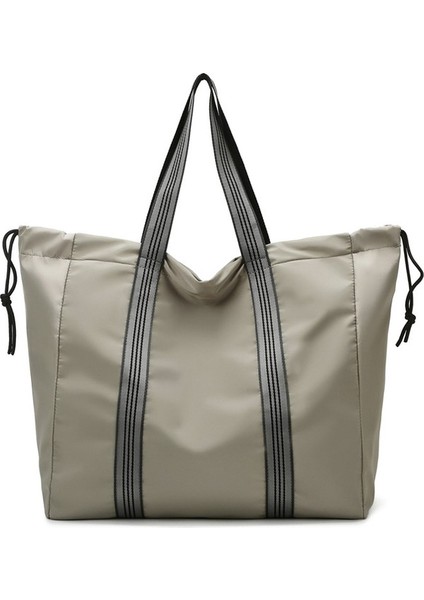 Büyük Kapasiteli Seyahat Çantası (Yurt Dışından)