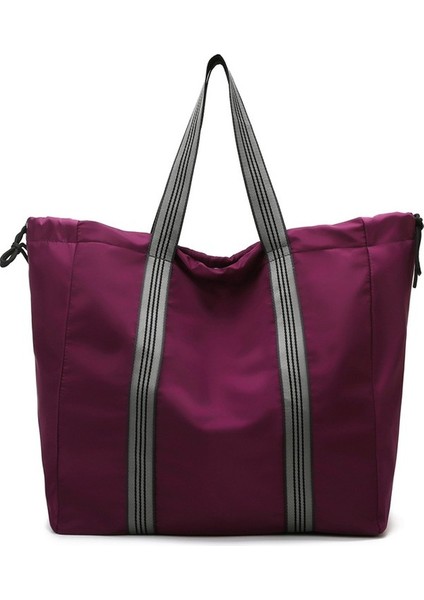 Büyük Kapasiteli Seyahat Çantası (Yurt Dışından)