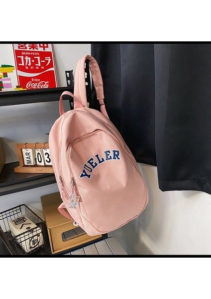 Kadınlar Için Retro Kampüs Sırt Çantası, Büyük Kapasiteli, Çok Yönlü Öğrenci Okul Çantası, Erkekler Için Bilgisayar Sırt Çantası (Yurt Dışından) fiyatları