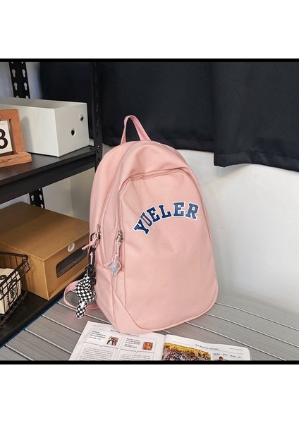 Kadınlar Için Retro Kampüs Sırt Çantası, Büyük Kapasiteli, Çok Yönlü Öğrenci Okul Çantası, Erkekler Için Bilgisayar Sırt Çantası (Yurt Dışından) modelleri