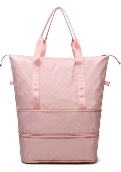 Büyük Kapasiteli Seyahat Çantası (Yurt Dışından)