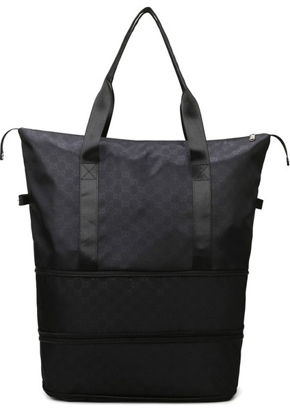 Büyük Kapasiteli Seyahat Çantası (Yurt Dışından) modelleri