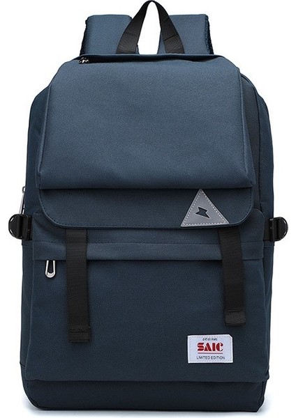 Okul Çantası (Yurt Dışından)