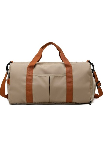 Büyük Kapasiteli Seyahat Çantası (Yurt Dışından)