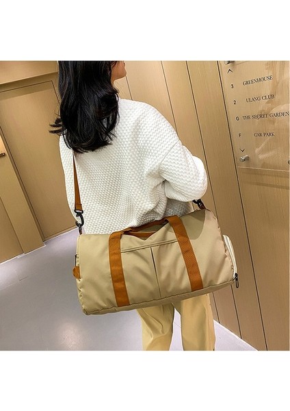 Büyük Kapasiteli Seyahat Çantası (Yurt Dışından) fiyatları