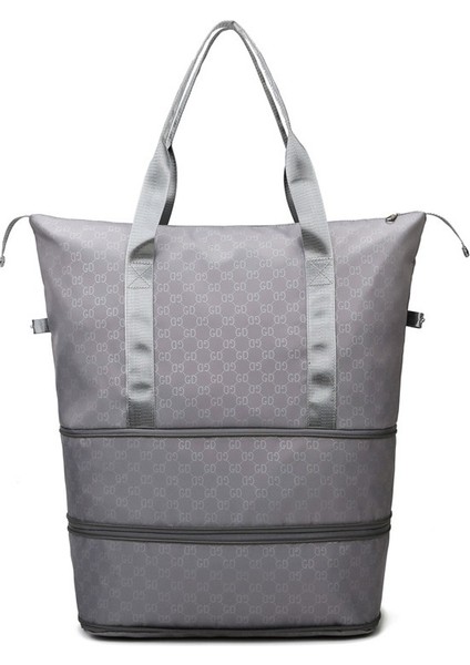 Büyük Kapasiteli Seyahat Çantası (Yurt Dışından)