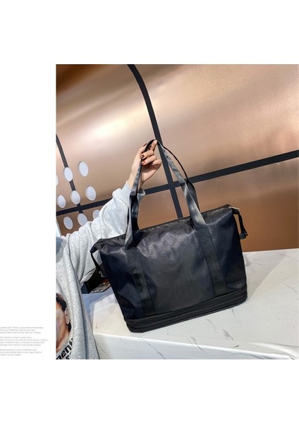 Büyük Kapasiteli Seyahat Çantası (Yurt Dışından) fiyatları