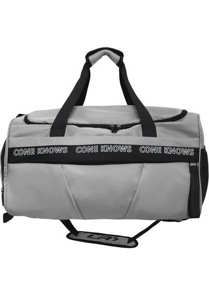 Yeni Spor Çantası Islak ve Kuru Ayrı Ayrı Ayrı Ayakkabı Çantası (Yurt Dışından)