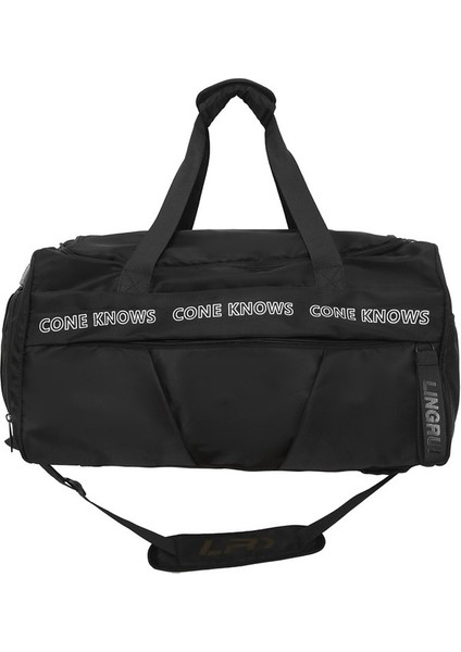 Yeni Spor Çantası Islak ve Kuru Ayrı Ayrı Ayrı Ayakkabı Çantası (Yurt Dışından) fiyatları