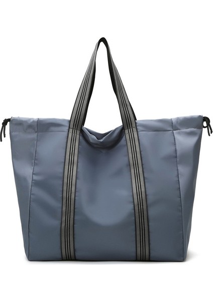 Büyük Kapasiteli Seyahat Çantası (Yurt Dışından)