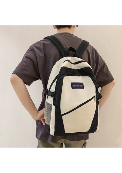 2023 Kız Çocukları, , Renk Eşleştirme, Ortaokul Öğrencileri, Kızlar, Ilkokul Öğrencileri Yeni Okul Çantası, Yükü Azaltan Yumuşak Sırt Çantası Yurt Dışında (Yurt Dışından) modelleri