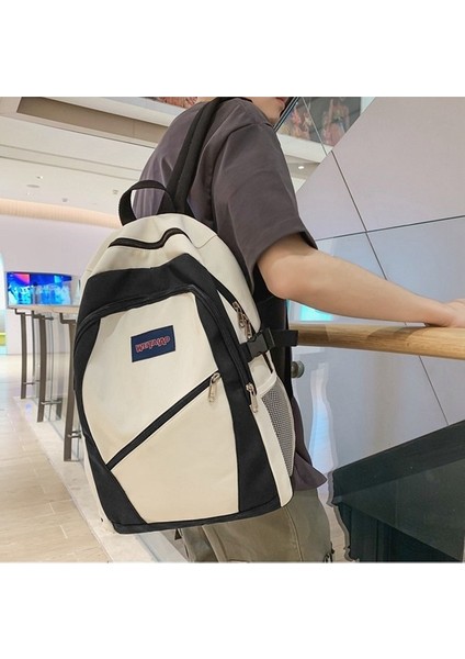 2023 Kız Çocukları, , Renk Eşleştirme, Ortaokul Öğrencileri, Kızlar, Ilkokul Öğrencileri Yeni Okul Çantası, Yükü Azaltan Yumuşak Sırt Çantası Yurt Dışında (Yurt Dışından) fırsatları