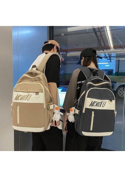 Çift Üniversite Öğrencileri Okul Çantası Ortaokul Öğrencileri Lise Öğrencileri Tüm Maç Rahat Niş Bilgisayar Geri (Yurt Dışından) fiyatları