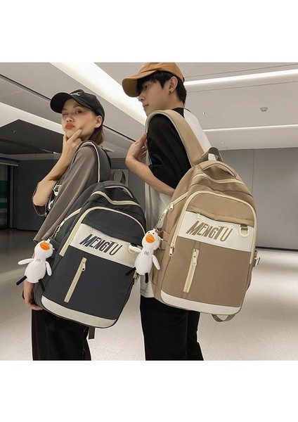 Çift Üniversite Öğrencileri Okul Çantası Ortaokul Öğrencileri Lise Öğrencileri Tüm Maç Rahat Niş Bilgisayar Geri (Yurt Dışından) fırsatları