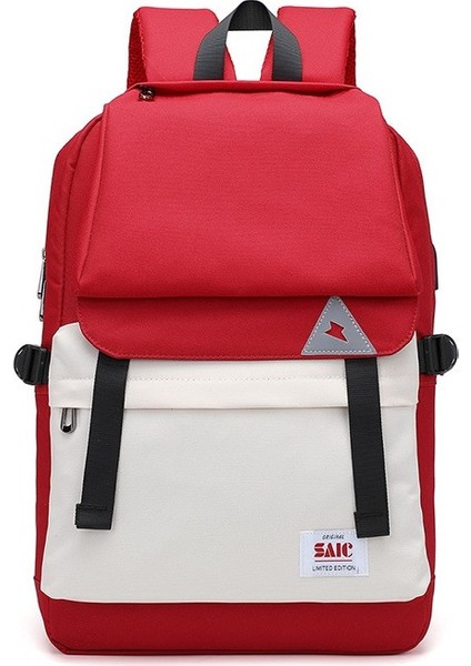 Okul Çantası (Yurt Dışından)