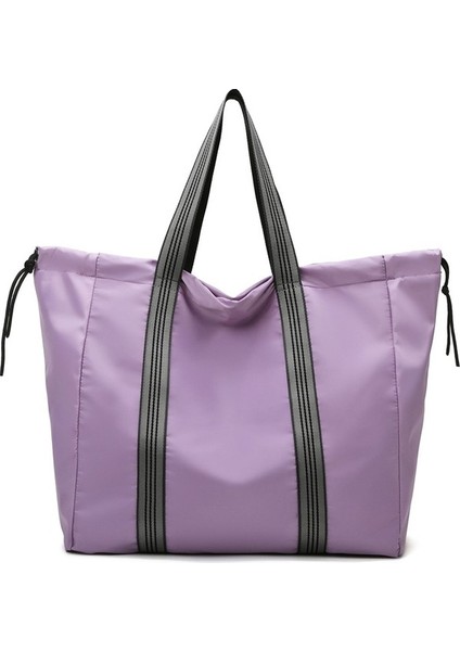 Büyük Kapasiteli Seyahat Çantası (Yurt Dışından)