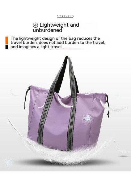 Büyük Kapasiteli Seyahat Çantası (Yurt Dışından) fırsatları