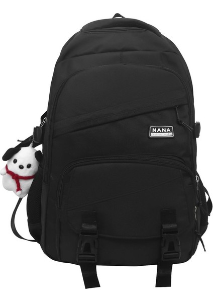 2023 Sonbaharında Büyük Kapasiteli Erkek ve Kadın Aynı Okul Çantası (Yurt Dışından)