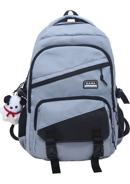 2023 Sonbaharında Büyük Kapasiteli Erkek ve Kadın Aynı Okul Çantası (Yurt Dışından) fiyatları