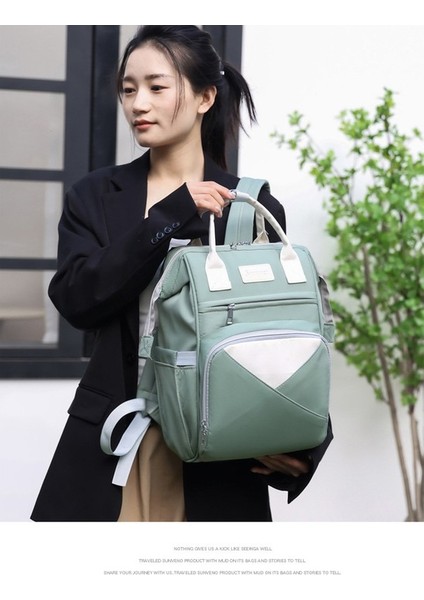 Bebek Bakım Çantası (Yurt Dışından) modelleri