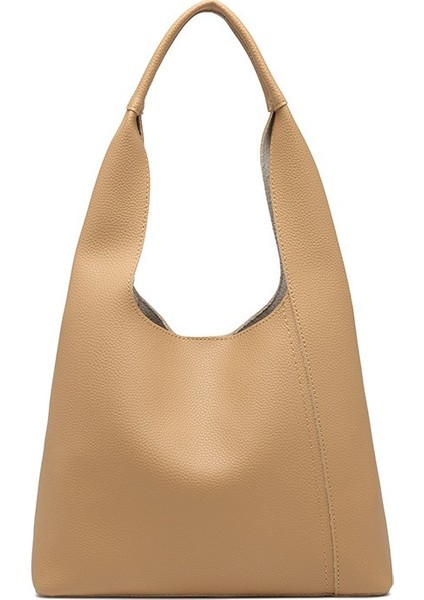 Küçük Kızlar Için Uygun, Günlük Işe Gidip Gelen Yaz Tüm Maçlara Uygun, Tek Omuzlu Kova Çanta (Yurt Dışından)