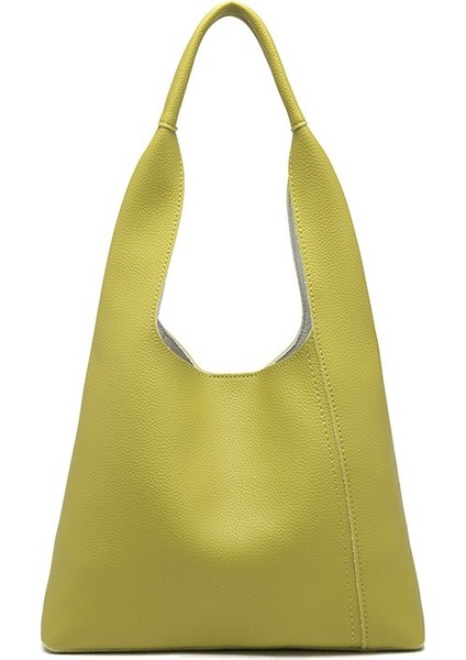 Küçük Kızlar Için Uygun, Günlük Işe Gidip Gelen Yaz Tüm Maçlara Uygun, Tek Omuzlu Kova Çanta (Yurt Dışından) fiyatları