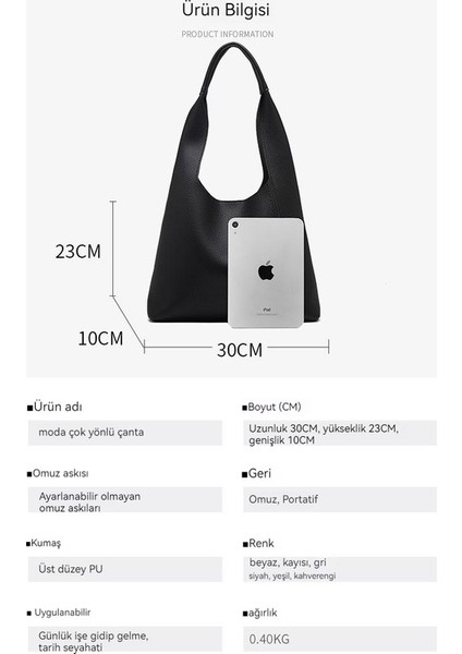 Küçük Kızlar Için Uygun, Günlük Işe Gidip Gelen Yaz Tüm Maçlara Uygun, Tek Omuzlu Kova Çanta (Yurt Dışından) modelleri