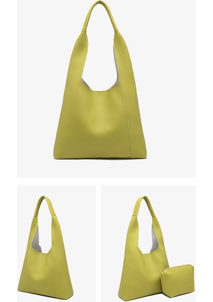 Küçük Kızlar Için Uygun, Günlük Işe Gidip Gelen Yaz Tüm Maçlara Uygun, Tek Omuzlu Kova Çanta (Yurt Dışından) fırsatları