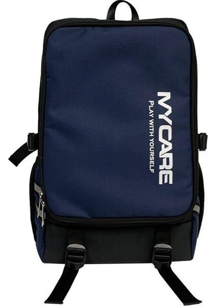 Sırt Erkek Çok Amaçlı Büyük Kapasiteli Lise Öğrencisi Okul Kadın Kişilik Eğlence Spor Sırt Çantası (Yurt Dışından)