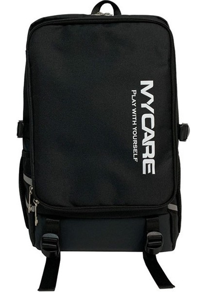 Sırt Erkek Çok Amaçlı Büyük Kapasiteli Lise Öğrencisi Okul Kadın Kişilik Eğlence Spor Sırt Çantası (Yurt Dışından) fiyatları