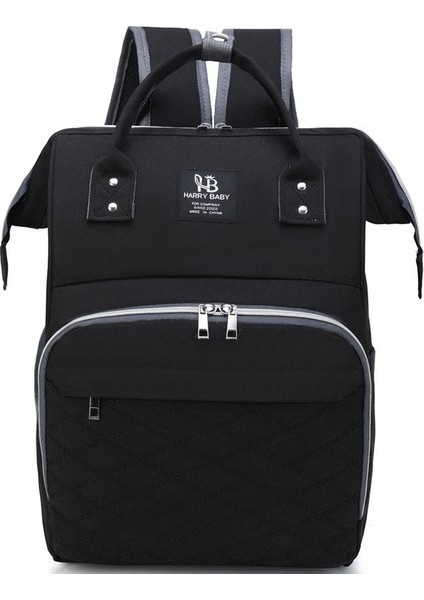 Bebek Bakım Çantası (Yurt Dışından)