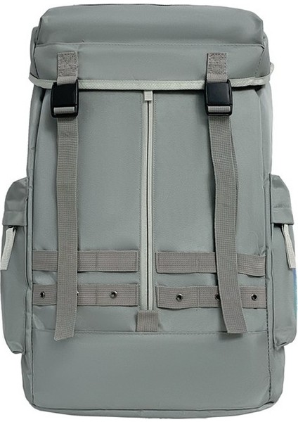 2022 Sırt Çantası Erkek Seyahat Eğlence Tasarım Anlam Kişilik Moda Büyük Kapasiteli Bapacan Lise Üniversite Okul Çantası (Yurt Dışından)