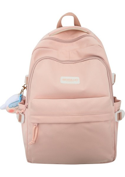 Kız Sırt Ortaokul Kız Okul Kız Üniversite Öğrencilerinin Lise Okul Çantası (Yurt Dışından) indirimleri