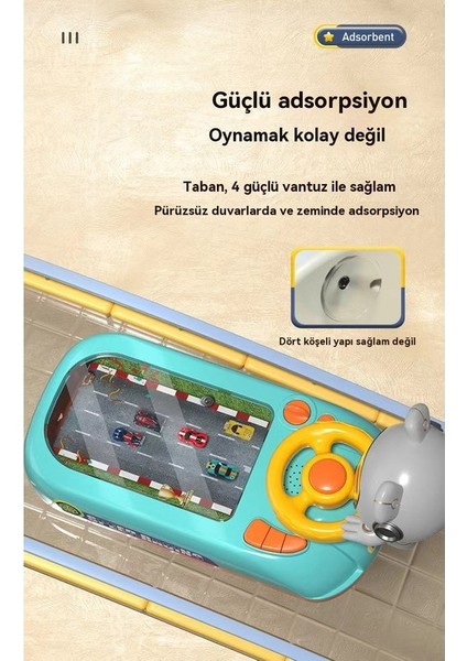 Elektrikli Masa Üstü Oyun Konsolu (Yurt Dışından) fiyatları