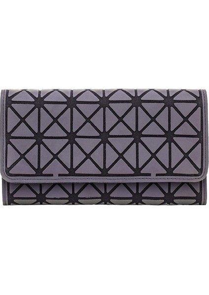 Erkek Cüzdan Uzun Çoklu Kart Bozuk Para Cüzdanı (Yurt Dışından)